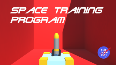 Rocket Training