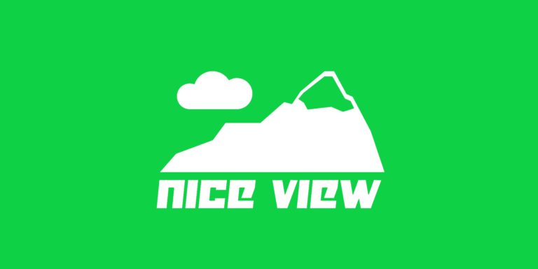 Nice View