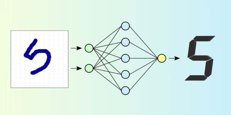Handwritten Digits Recognition