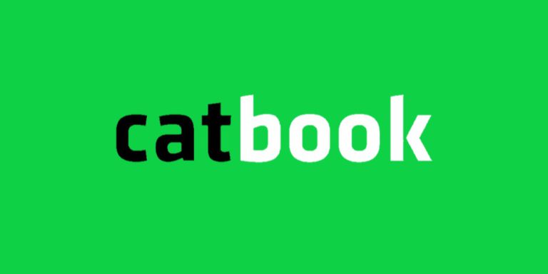 CatBook